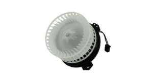car ac blower motor