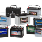 car battery brands