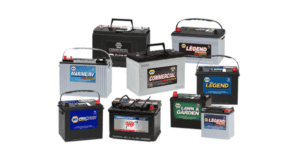 car battery brands