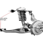 car bushings