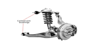 car bushings