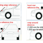 car door hood