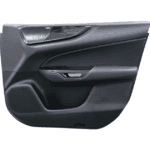 car door trim