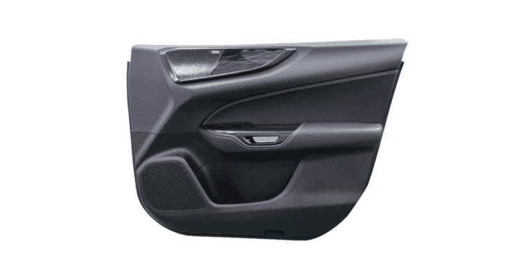 car door trim