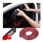 car door trim adhesive