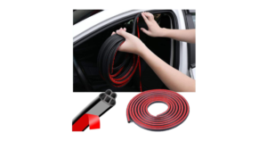 car door trim adhesive
