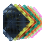 car plastic matting