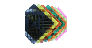 car plastic matting