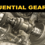 car sequential gearbox
