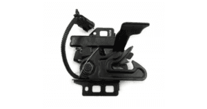 engine hood switch