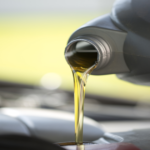 engine oil