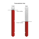 transmission fluid