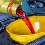 Oil