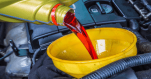 Oil