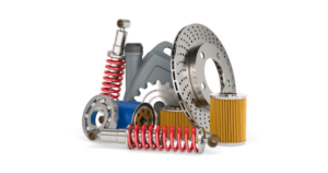used ford spares
