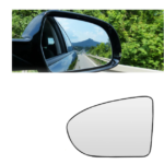 wing mirror glass