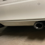 bimmer plug exhaust