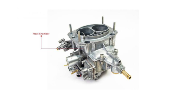 car carburetor