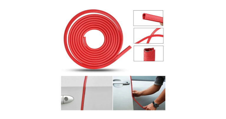 car door trim protector