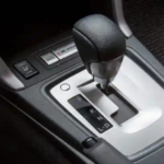 car gear shifter
