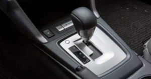 car gear shifter