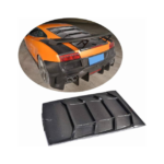 lamborghini gallardo engine hood