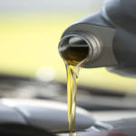 motor oil