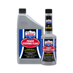 power steering fluid