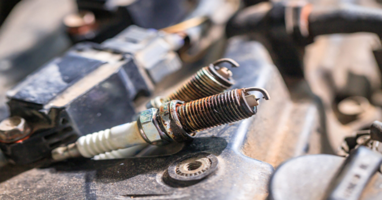 car bad ignition coil