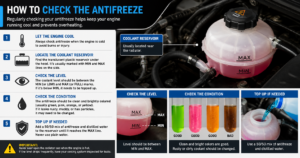 antifreeze