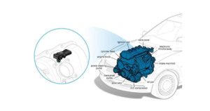 map sensor
